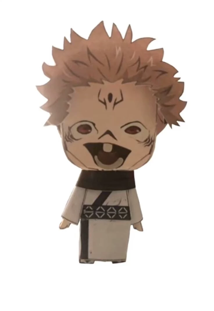 Hello Gojo thumbnail
