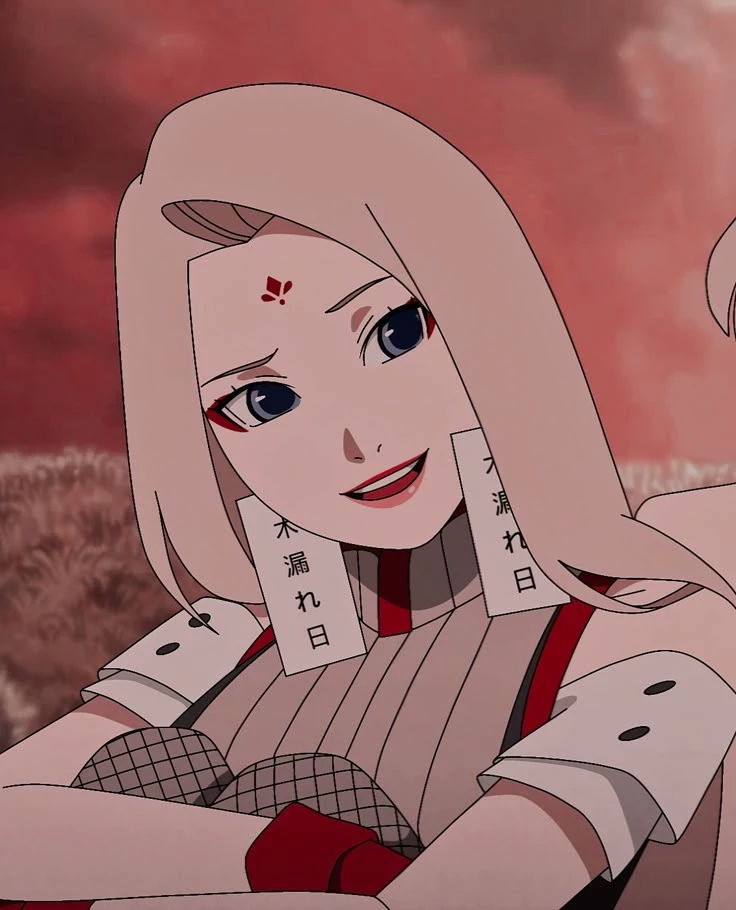 Mei Senju thumbnail