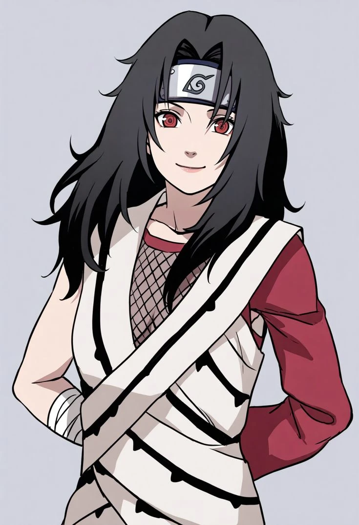 Kurenai Yuhi thumbnail