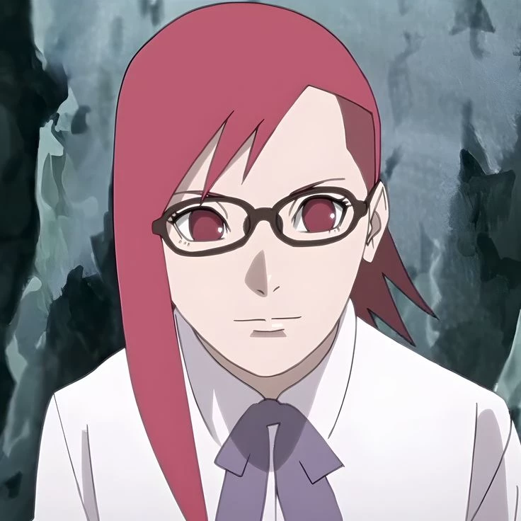 Karin Uzumaki thumbnail