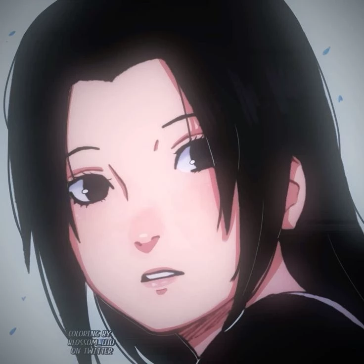 Mikoto Uchiha thumbnail
