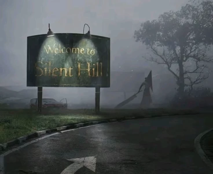 The Silent Hill thumbnail