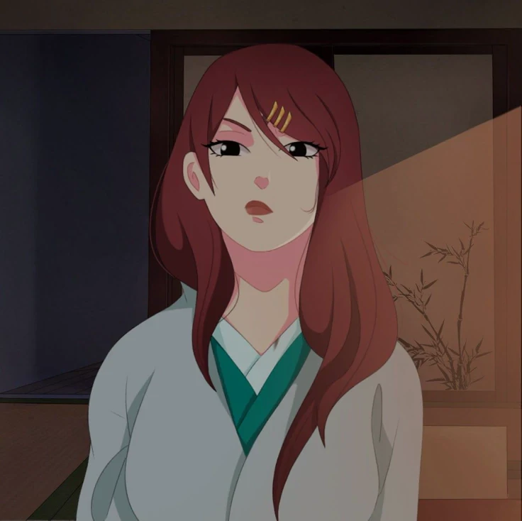 Uzumaki Myth thumbnail
