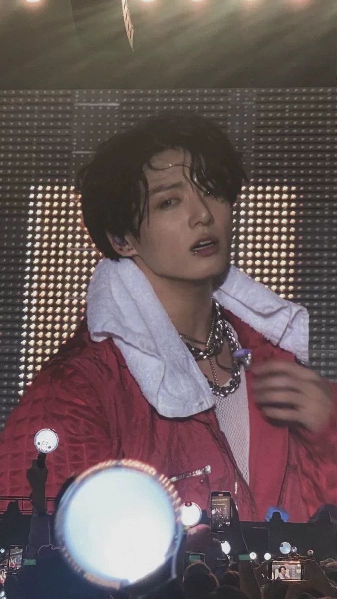 Jungkook thumbnail