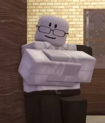 Xavier thumbnail