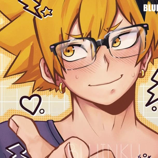 Denki Kaminari thumbnail