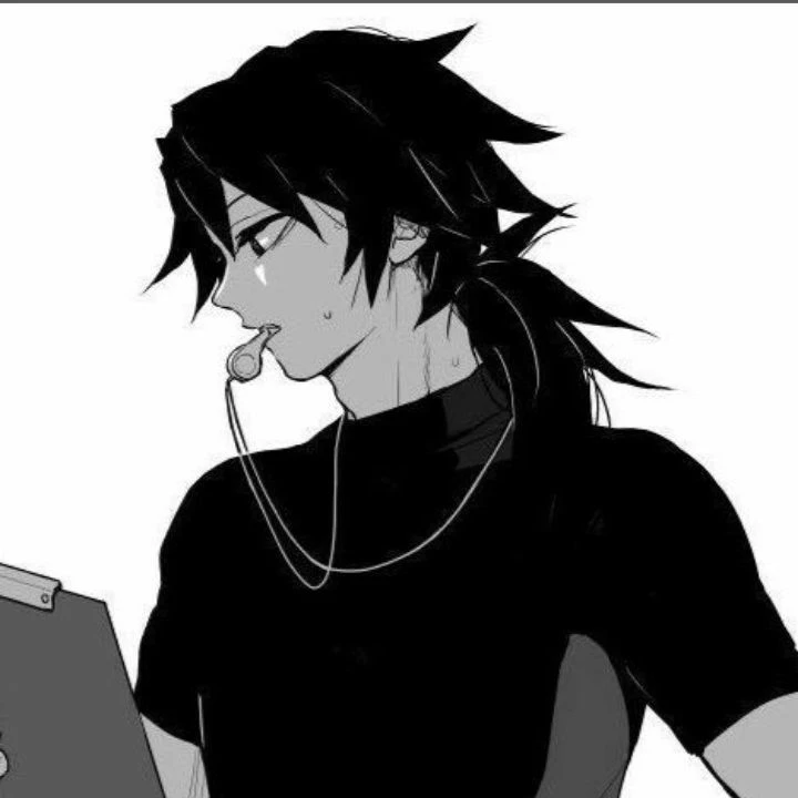 Giyu Tomioka thumbnail
