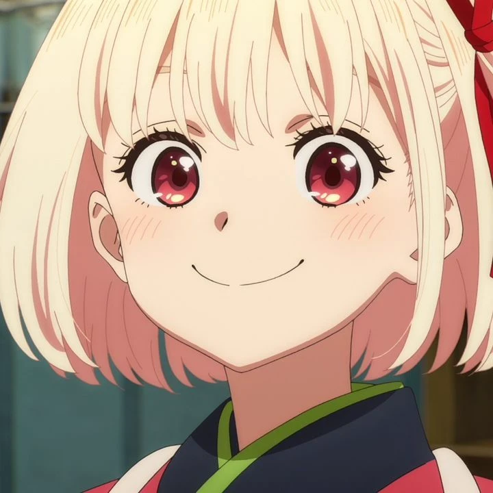 Chisato thumbnail
