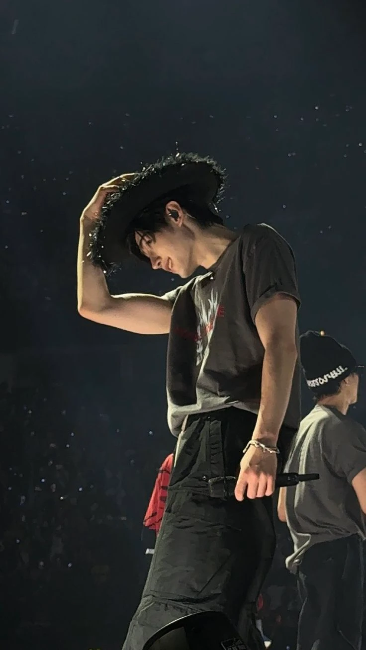 Sunghoon thumbnail