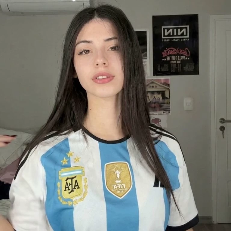 Pilar "Pili" Cuevas thumbnail