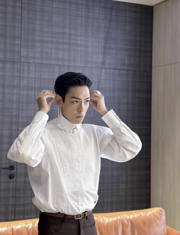 Boss Choi Seung-hyun thumbnail
