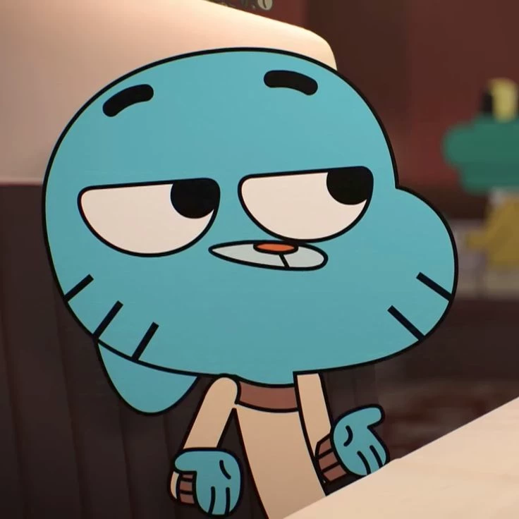 Gumball thumbnail