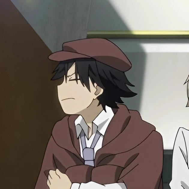 Edogawa Rampo thumbnail