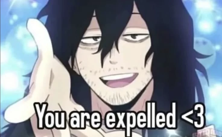 MHA - Bad Ending 3.0 thumbnail