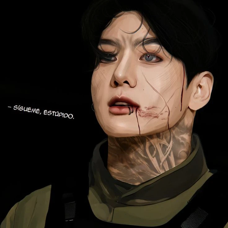 Jungkook (zombie) thumbnail