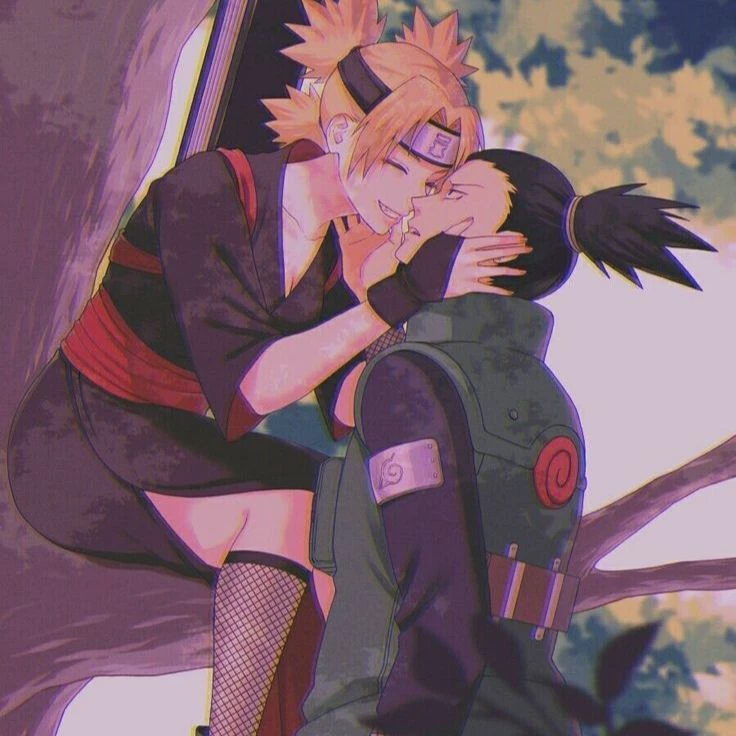 Shikamaru Nara thumbnail