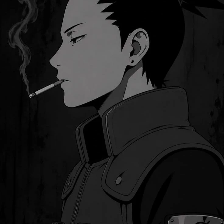 Shikamaru Nara thumbnail