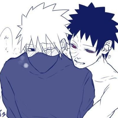 Kakashi Hatake thumbnail