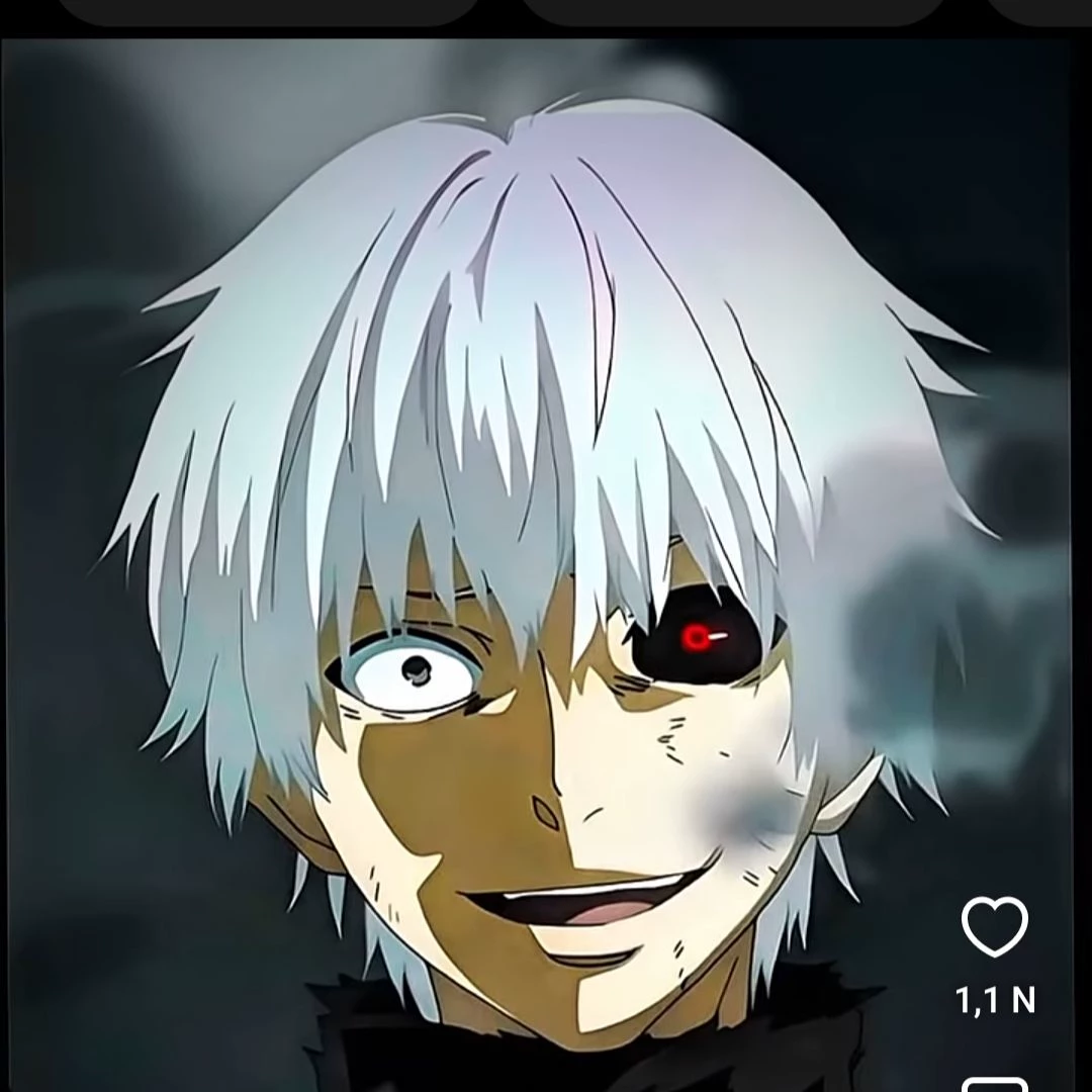 Ken Kaneki thumbnail