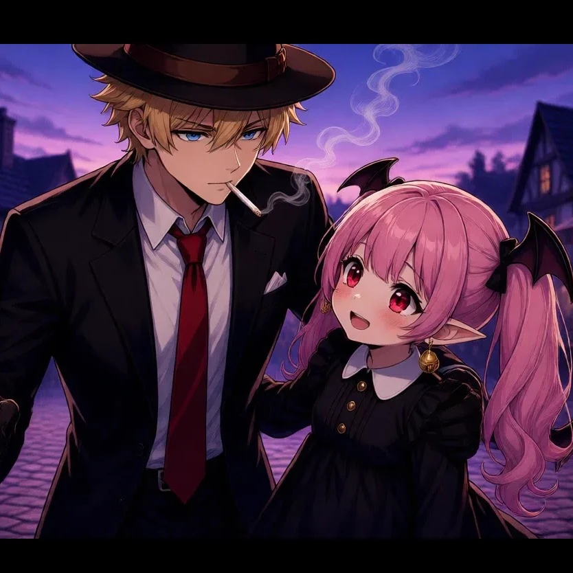 Path of Michio RPG thumbnail