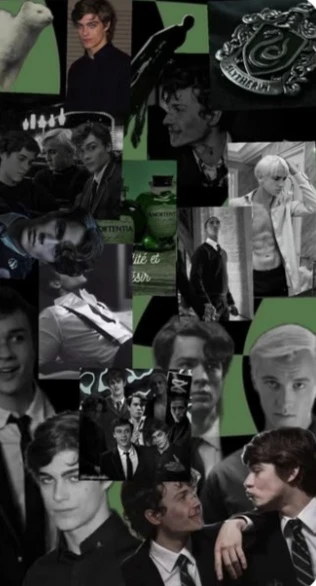 The Slytherin Gang - pick me?! thumbnail