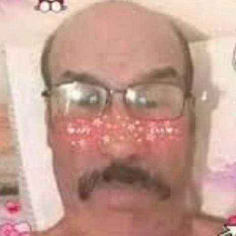 kawaii old man thumbnail