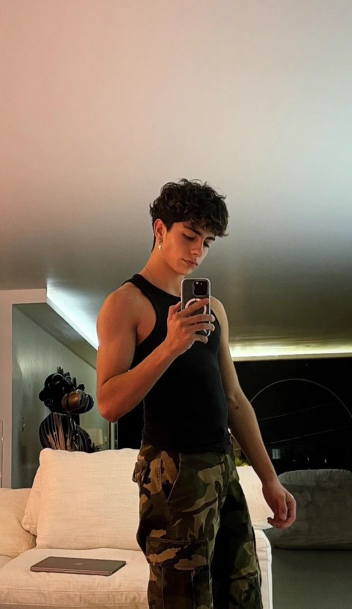 Lukas Urkijo López thumbnail
