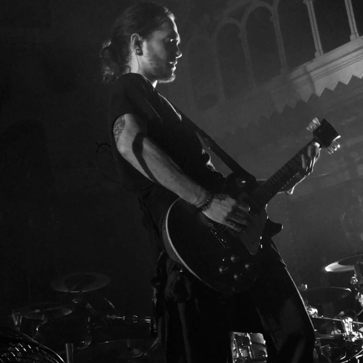 Tom Kaulitz former thumbnail