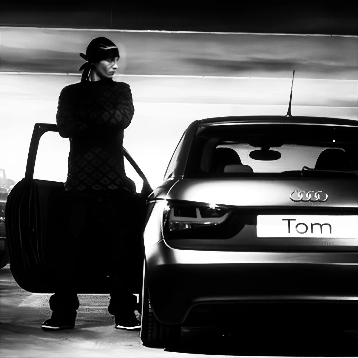 Tom Kaulitz mafia thumbnail