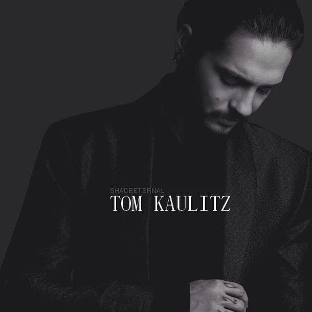 Tom Kaulitz school thumbnail