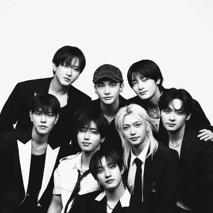 Stray Kids thumbnail