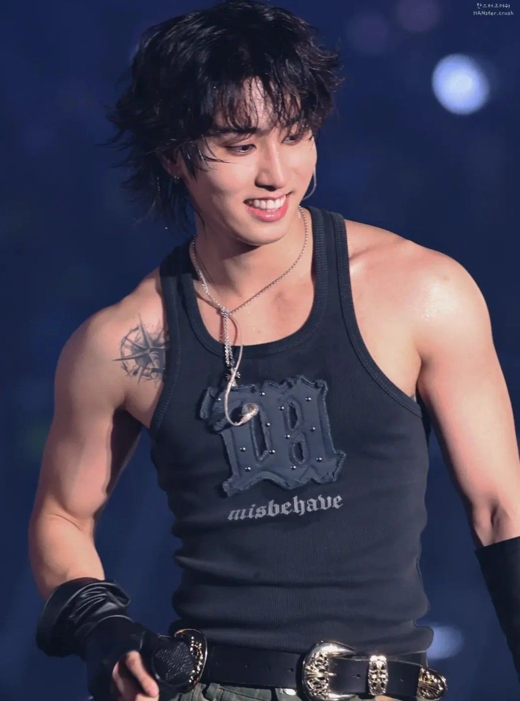 Han Jisung thumbnail