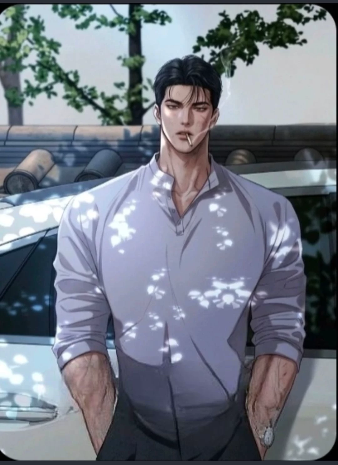 Asyraf Miguel (Your father) thumbnail