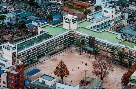 Kyoto international multicultural high school thumbnail