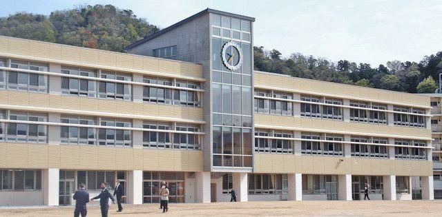 kyoto international multicultural high school thumbnail