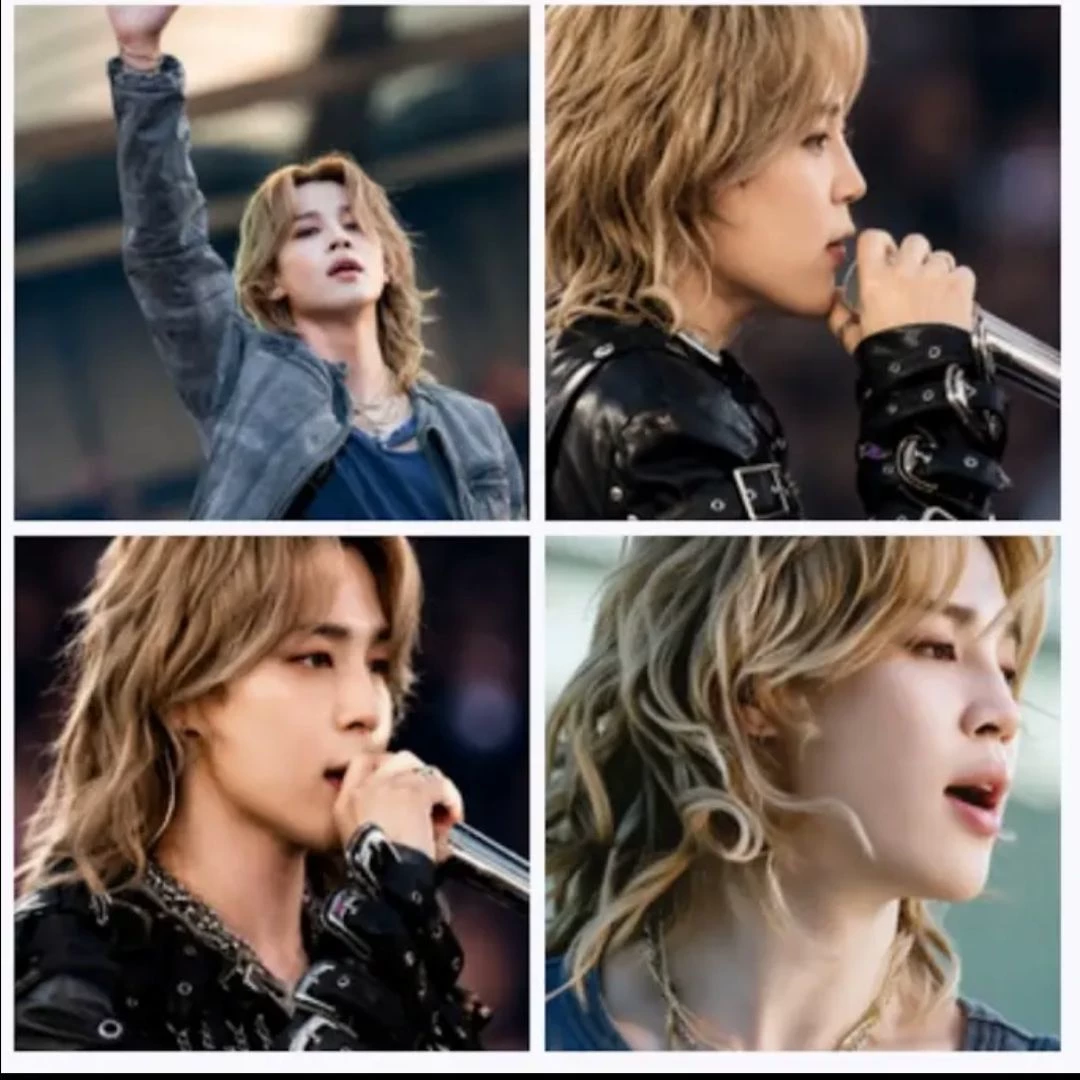 Park Jimin thumbnail