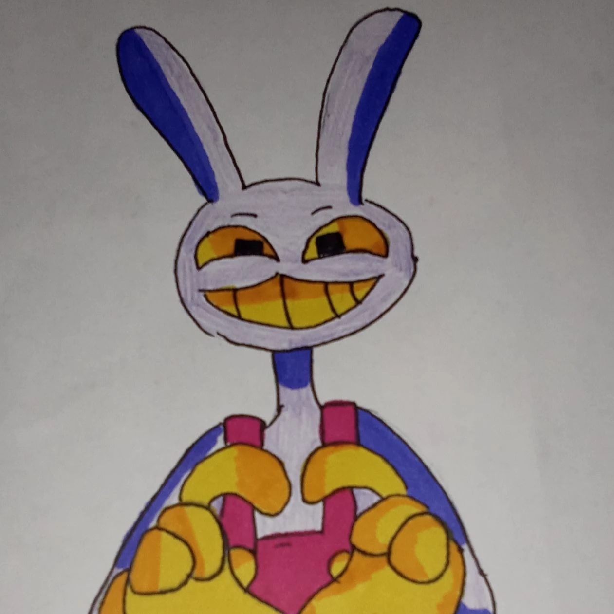 Jax (TADC) thumbnail