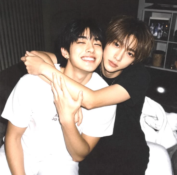 ha-jun et do-yun thumbnail