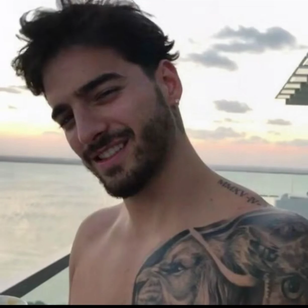 Maluma Says thumbnail