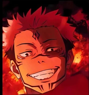 Ryomen Sukuna  thumbnail