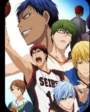 Kuroko basketball  thumbnail