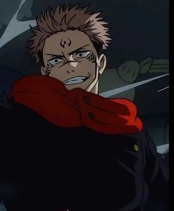 Sukuna Ryomen  thumbnail