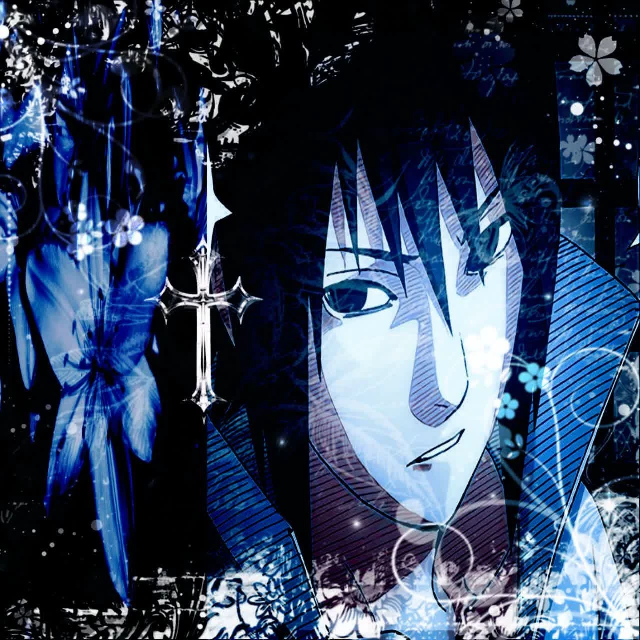 Sasuke Uchiha thumbnail
