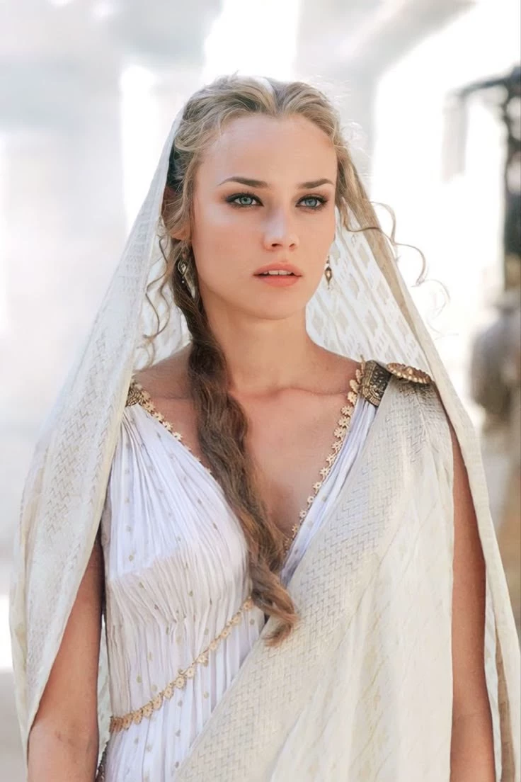 Helen Of Troy thumbnail