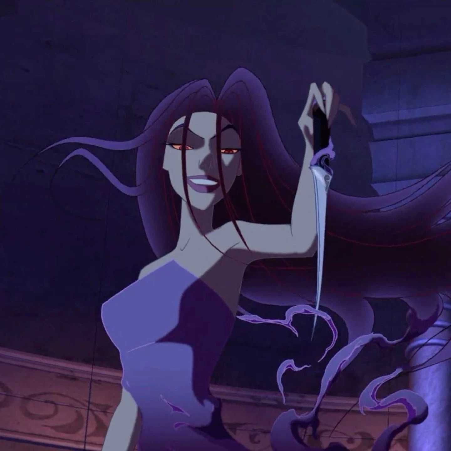 Eris — Dreamworks Sinbad  thumbnail