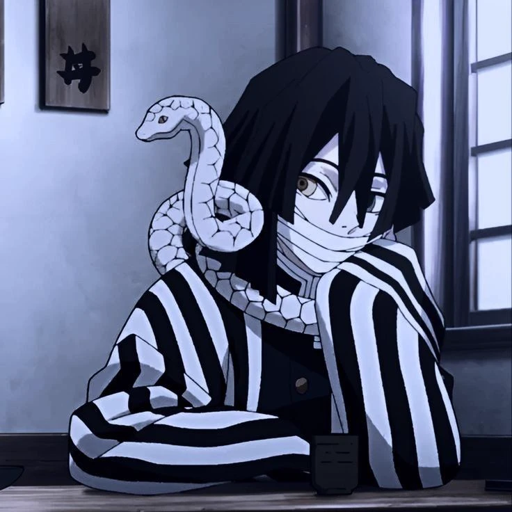 Obanai Iguro thumbnail