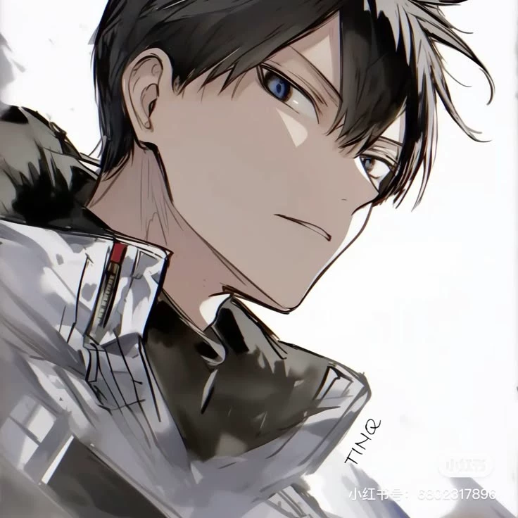 Tobio Kageyama thumbnail