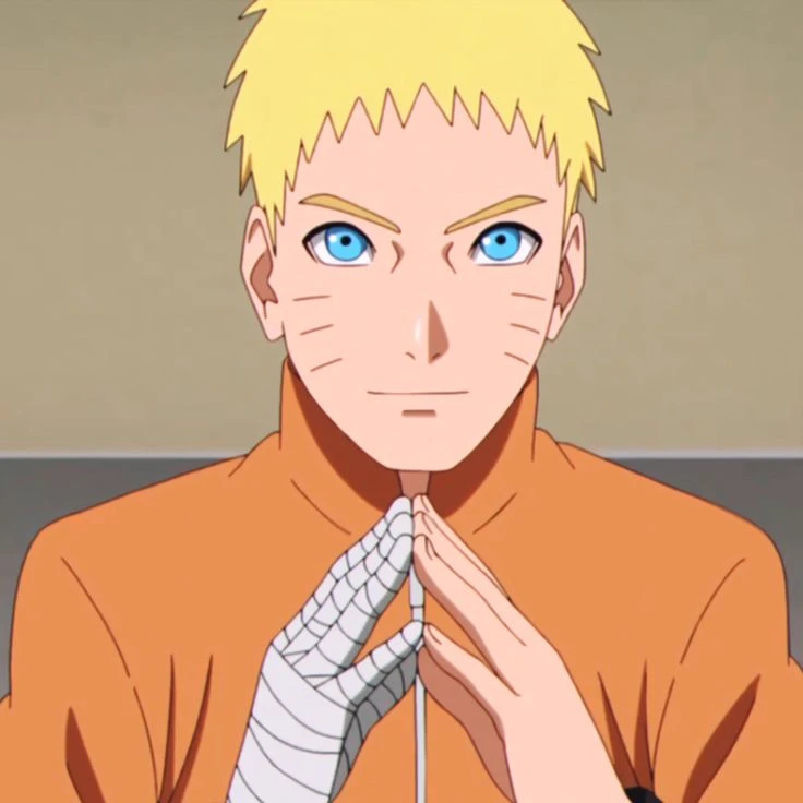Naruto uzumaki thumbnail