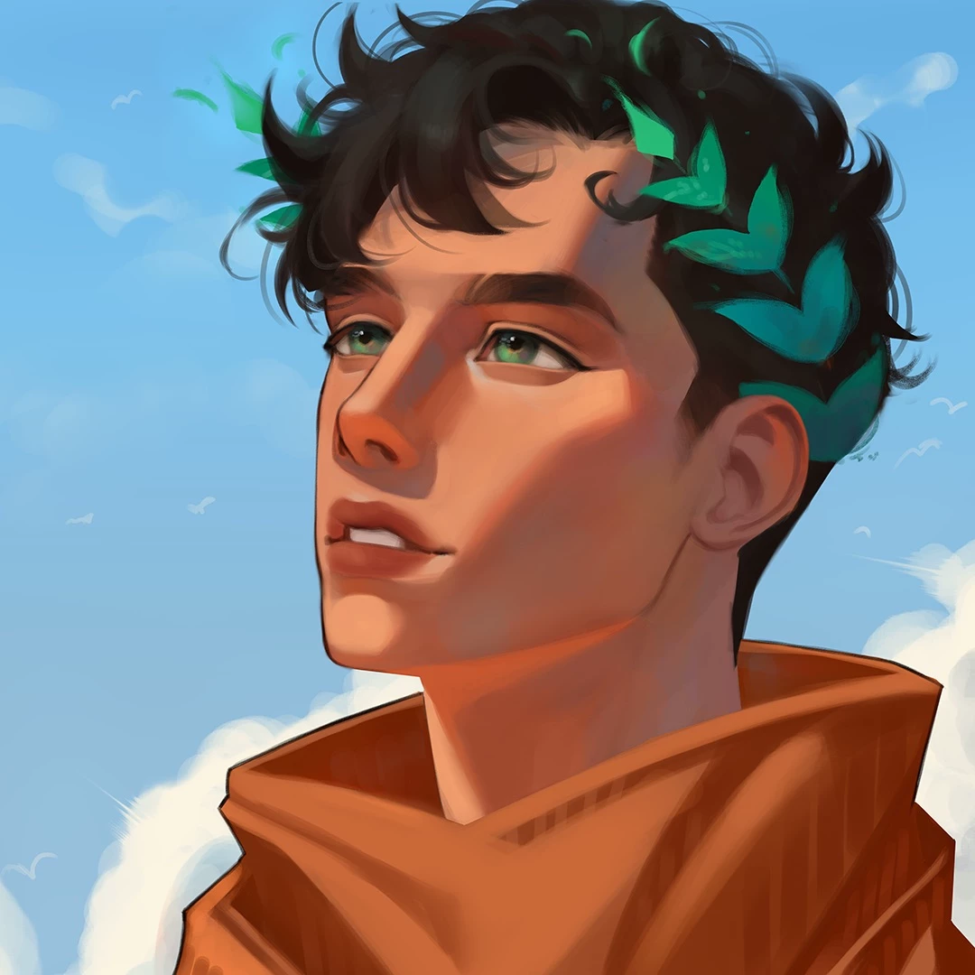 Pjo X Avengers thumbnail