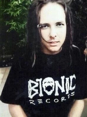 Jonathan davis thumbnail